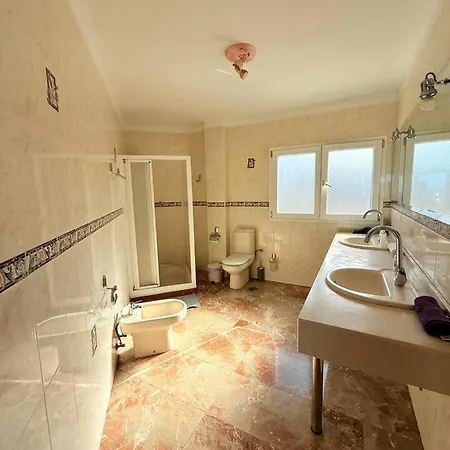 Villa Playa Paraiso Vista Al Mar