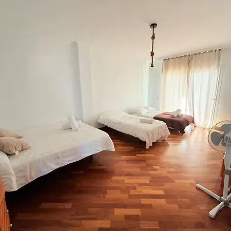 Playa Paraiso Vista Al Mar *