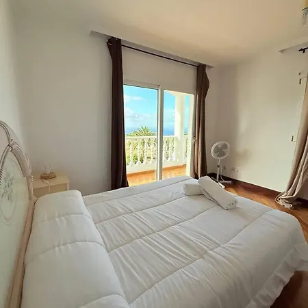 Playa Paraiso Vista Al Mar * Costa Adeje (Tenerife)