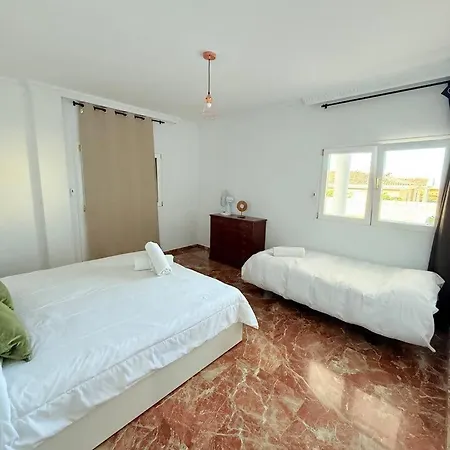 Playa Paraiso Vista Al Mar *