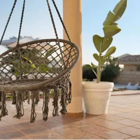 Playa Paraiso Vista Al Mar