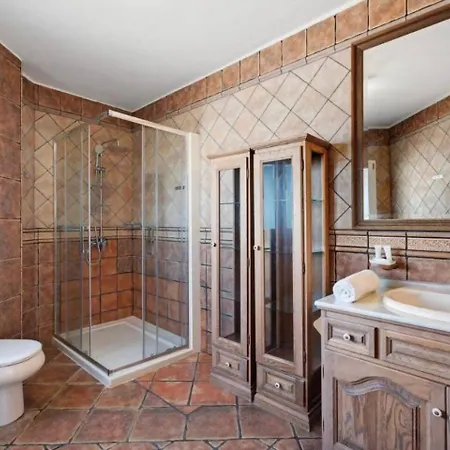 Villa Playa Paraiso Vista Al Mar Costa Adeje (Tenerife)